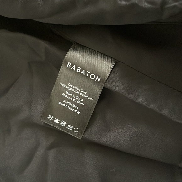 Babaton Samuel blazer - Picture 5 of 9